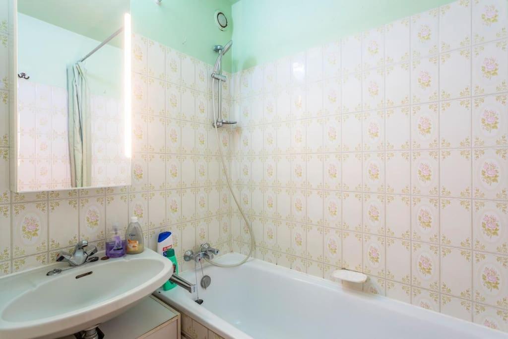 Studio Vue Mer Διαμέρισμα De Panne Εξωτερικό φωτογραφία