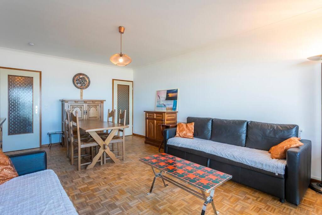 Studio Vue Mer Διαμέρισμα De Panne Εξωτερικό φωτογραφία